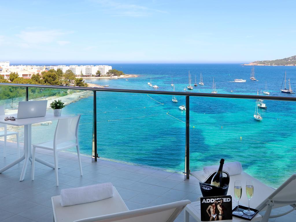 Axel Beach Ibiza - Adults Only Sant Antoni de Portmany Екстериор снимка