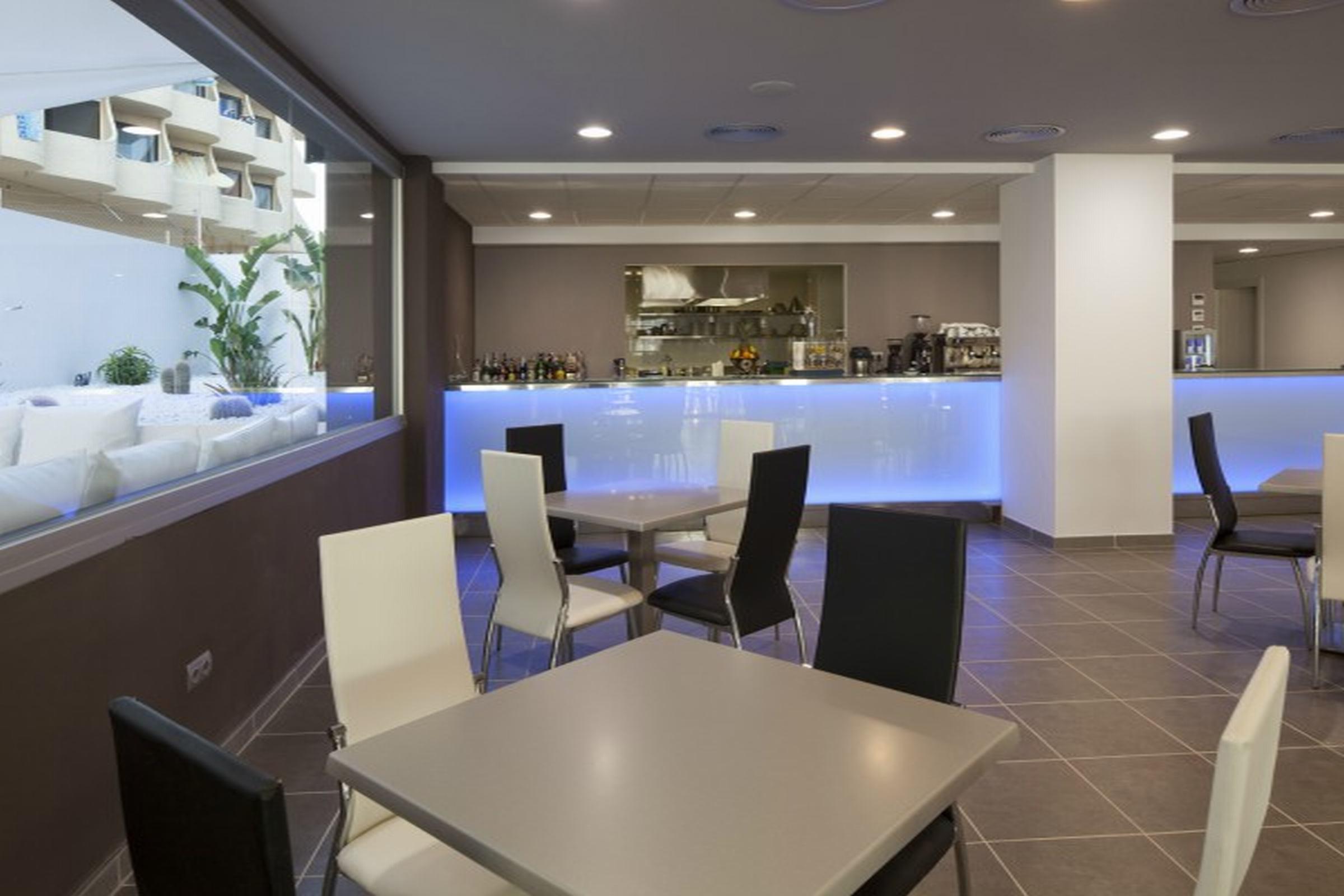 Axel Beach Ibiza - Adults Only Sant Antoni de Portmany Екстериор снимка