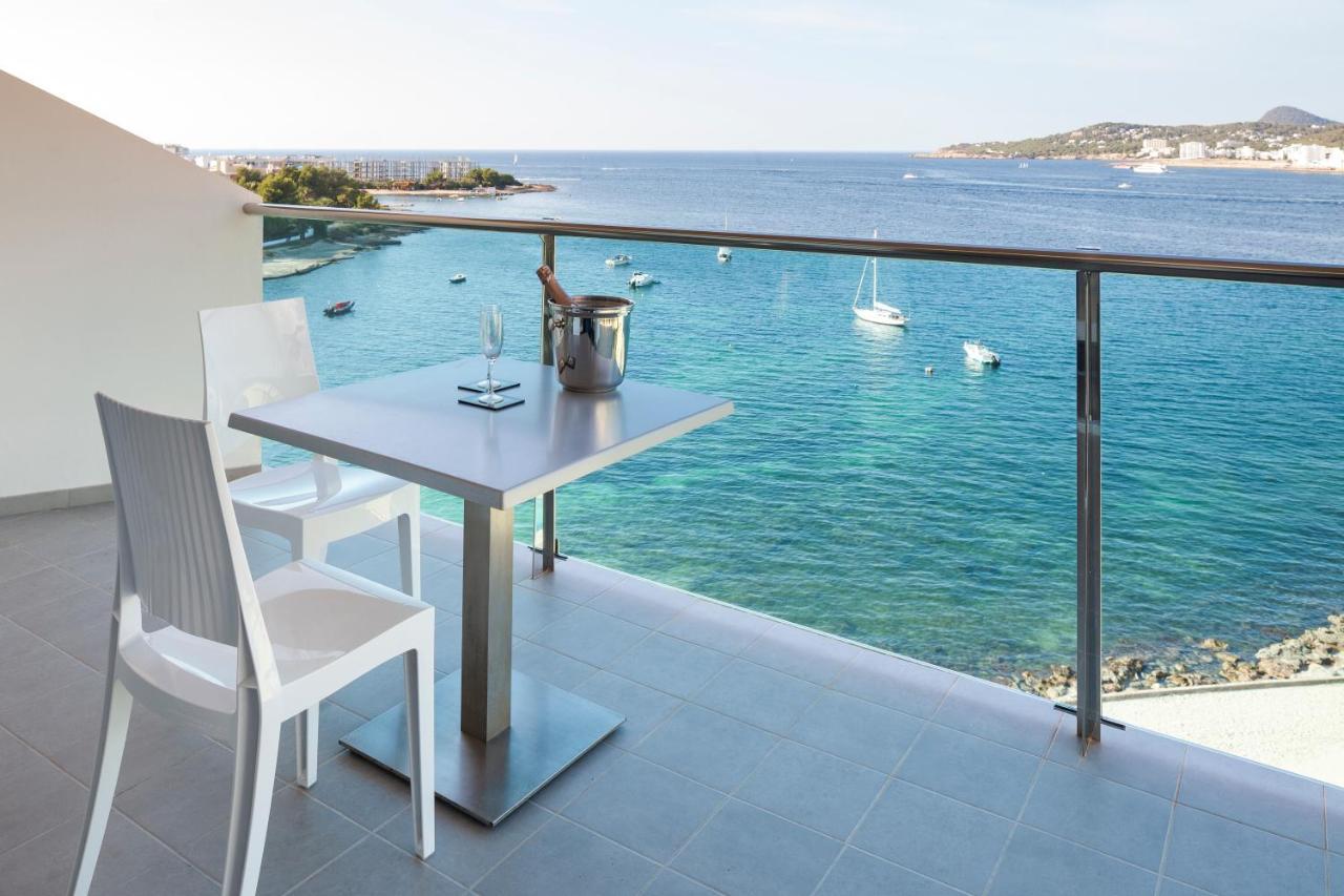 Axel Beach Ibiza - Adults Only Sant Antoni de Portmany Екстериор снимка