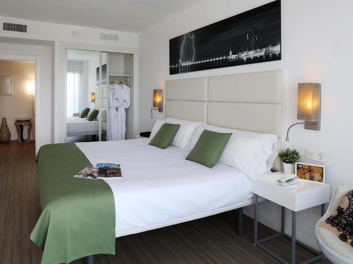 Axel Beach Ibiza - Adults Only Sant Antoni de Portmany Екстериор снимка