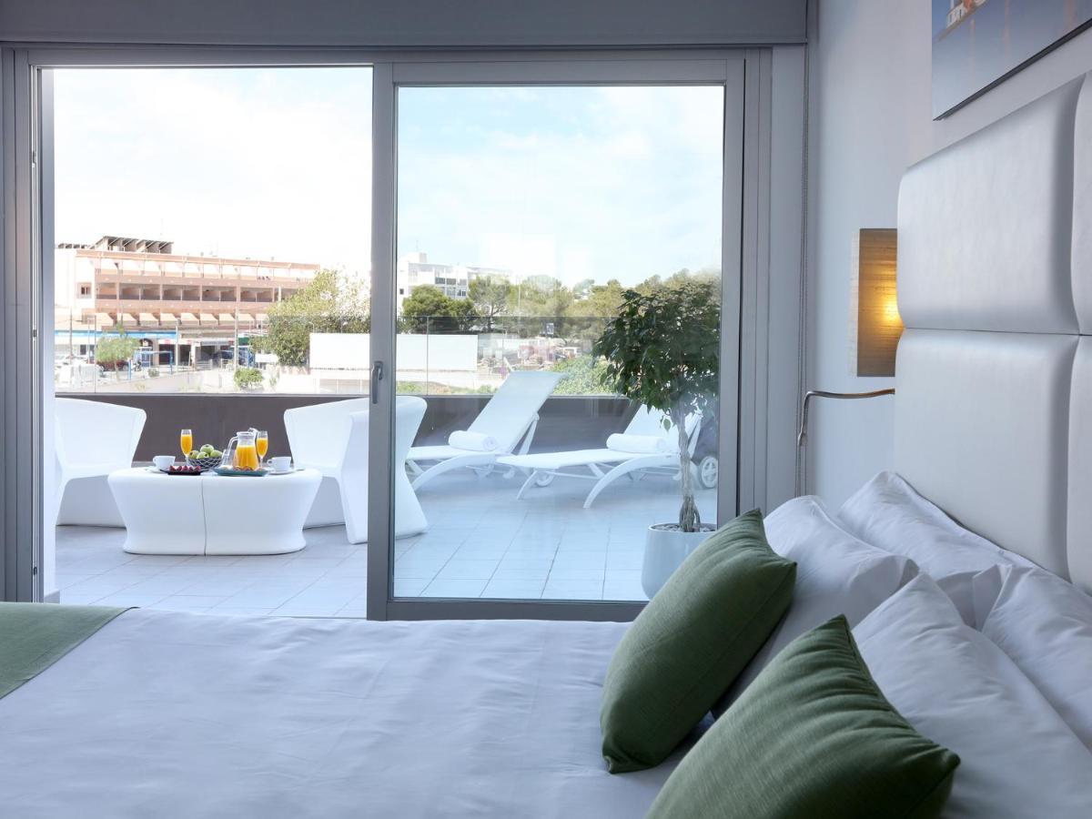 Axel Beach Ibiza - Adults Only Sant Antoni de Portmany Екстериор снимка