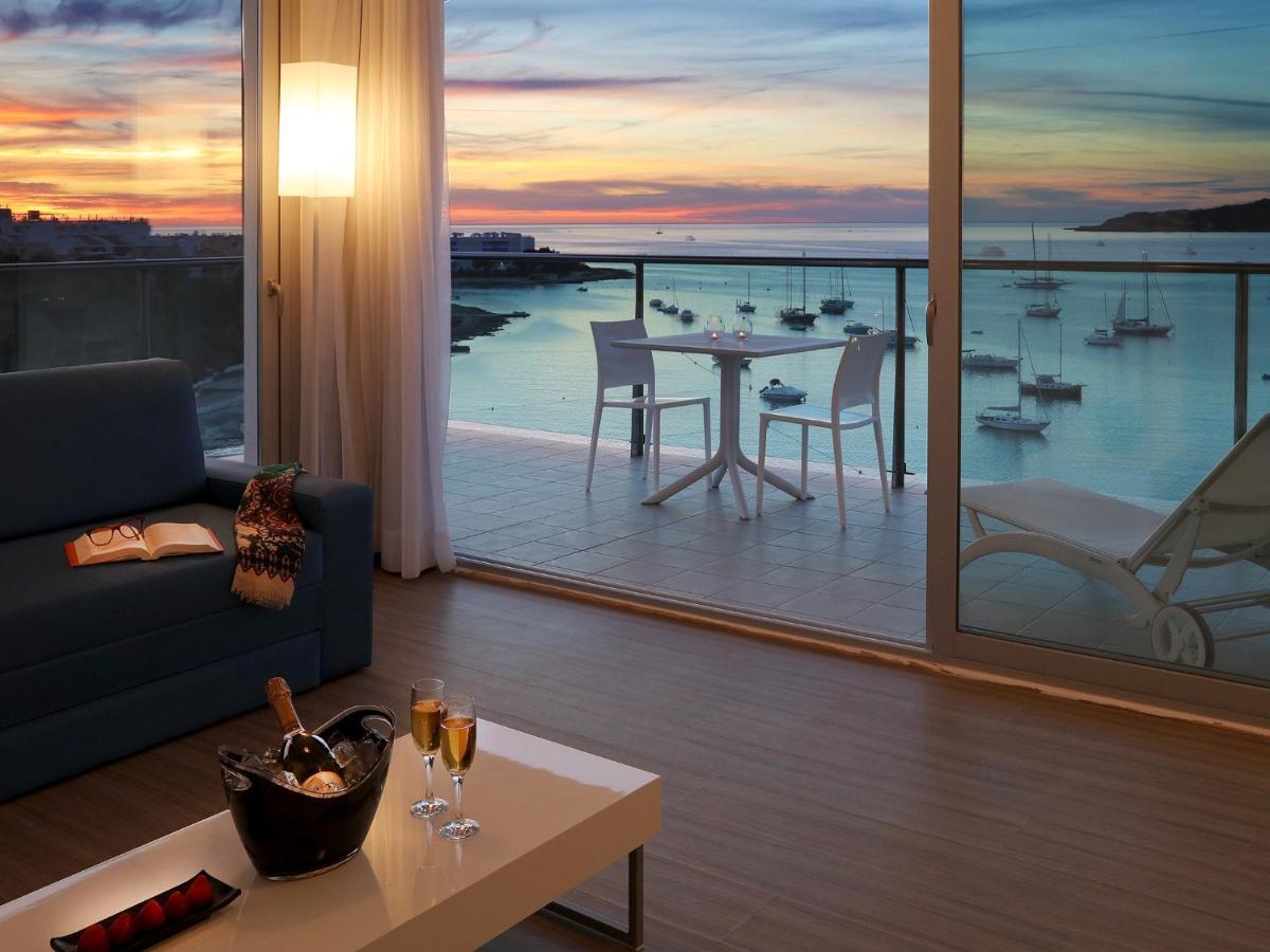 Axel Beach Ibiza - Adults Only Sant Antoni de Portmany Екстериор снимка
