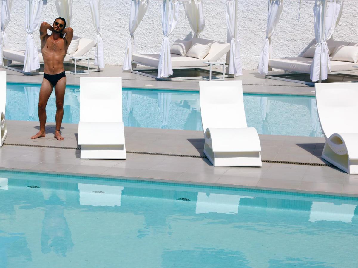 Axel Beach Ibiza - Adults Only Sant Antoni de Portmany Екстериор снимка