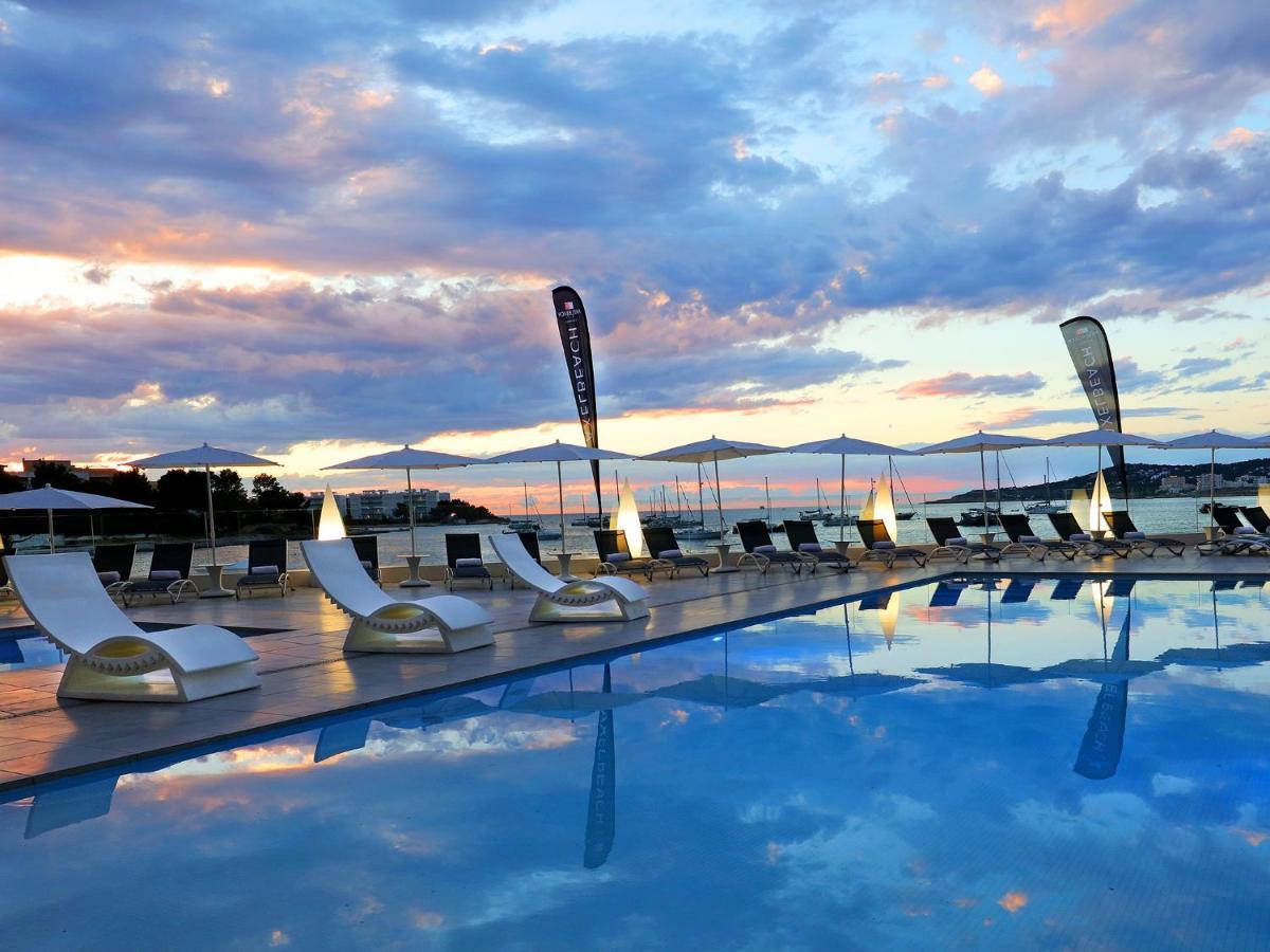 Axel Beach Ibiza - Adults Only Sant Antoni de Portmany Екстериор снимка