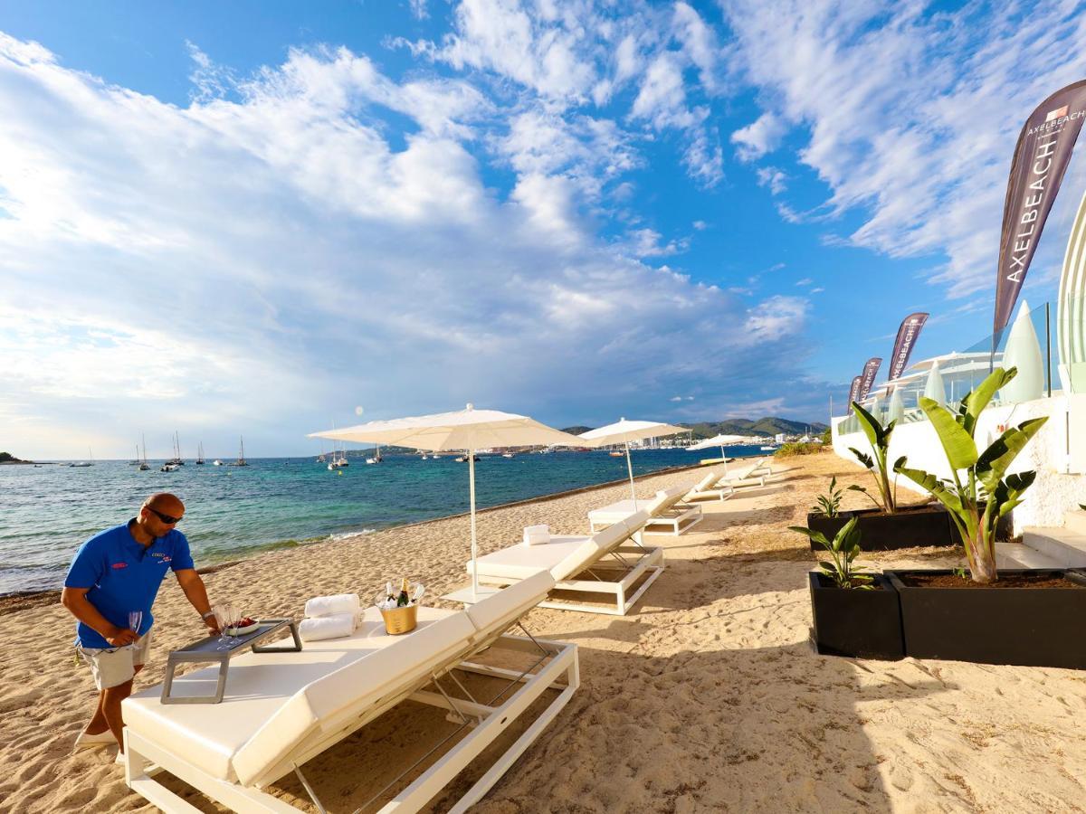 Axel Beach Ibiza - Adults Only Sant Antoni de Portmany Екстериор снимка