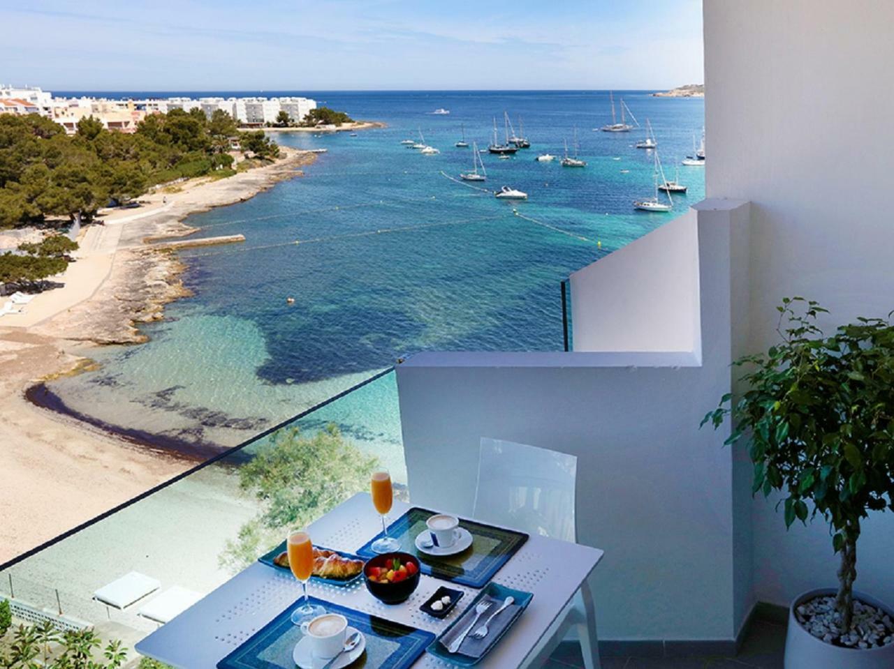 Axel Beach Ibiza - Adults Only Sant Antoni de Portmany Екстериор снимка