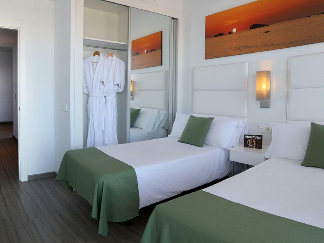 Axel Beach Ibiza - Adults Only Sant Antoni de Portmany Екстериор снимка