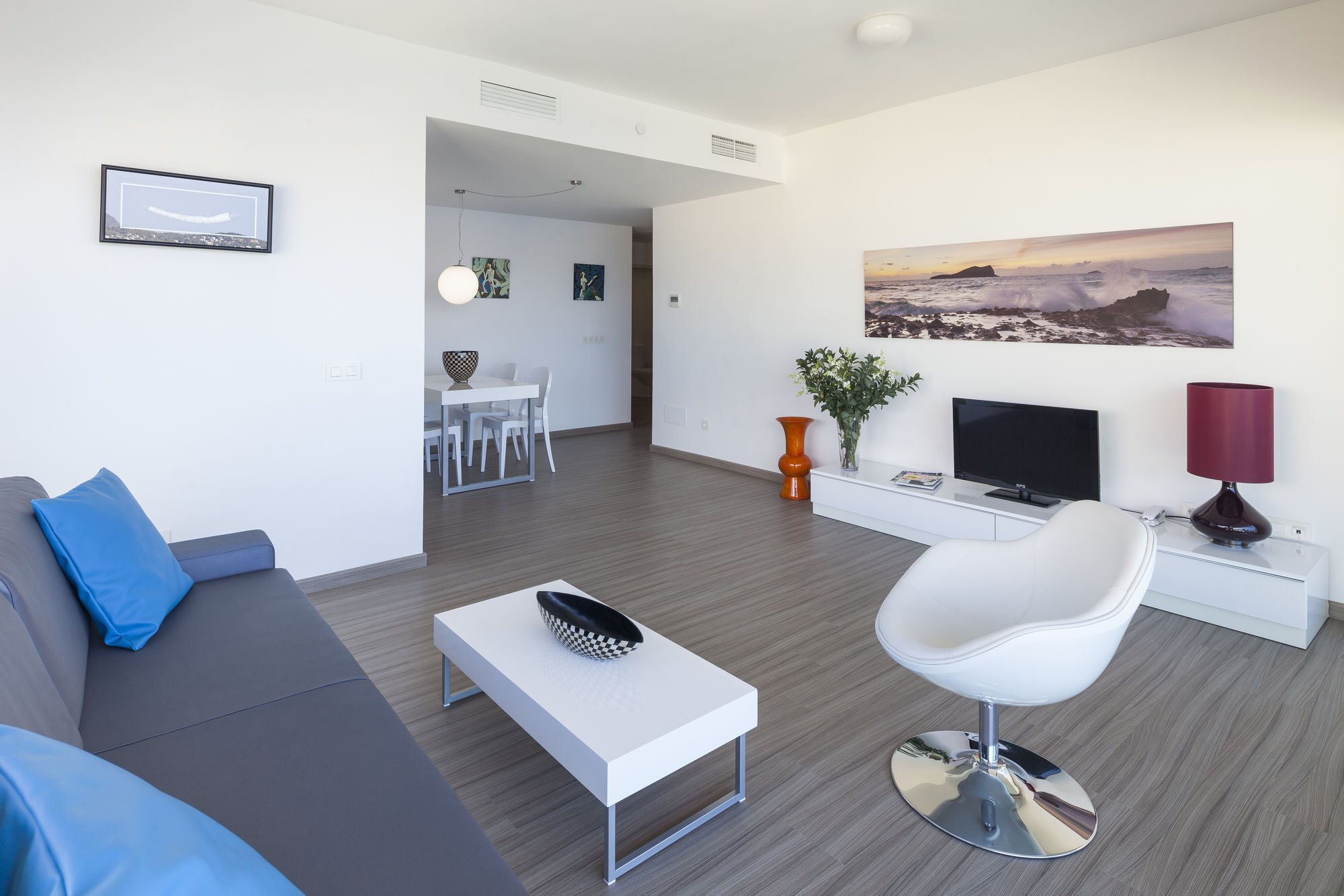 Axel Beach Ibiza - Adults Only Sant Antoni de Portmany Екстериор снимка