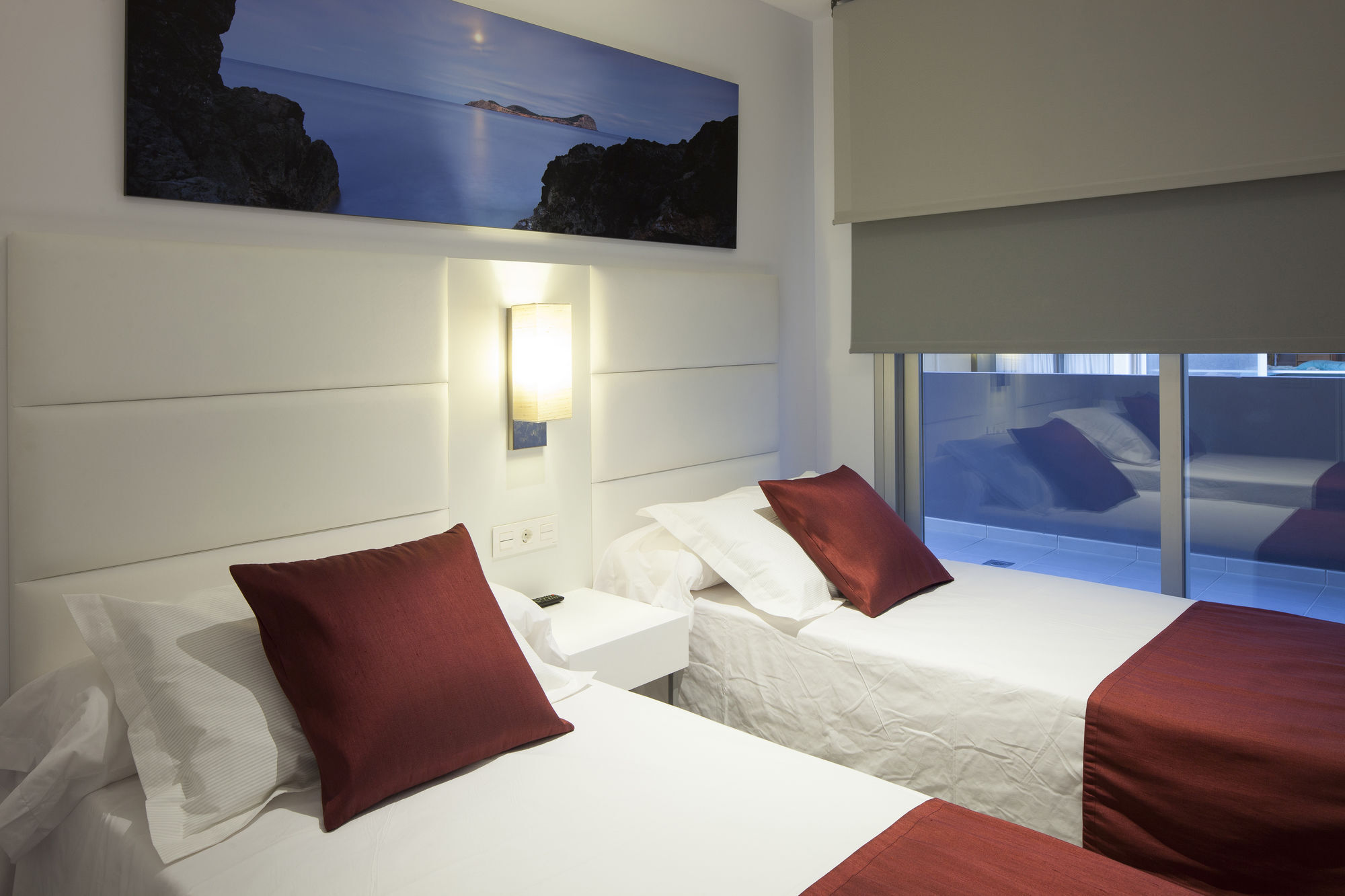 Axel Beach Ibiza - Adults Only Sant Antoni de Portmany Екстериор снимка