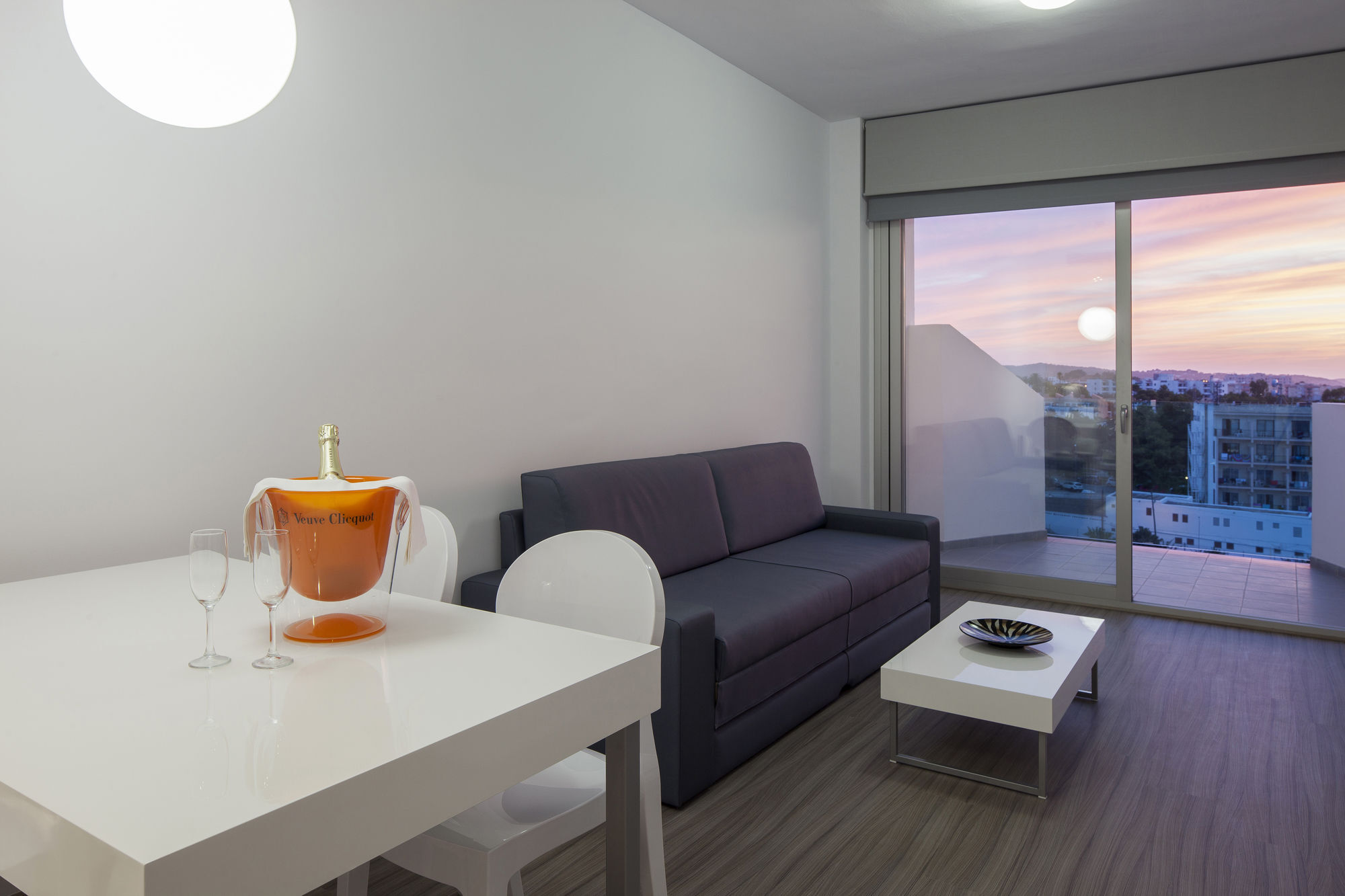 Axel Beach Ibiza - Adults Only Sant Antoni de Portmany Екстериор снимка