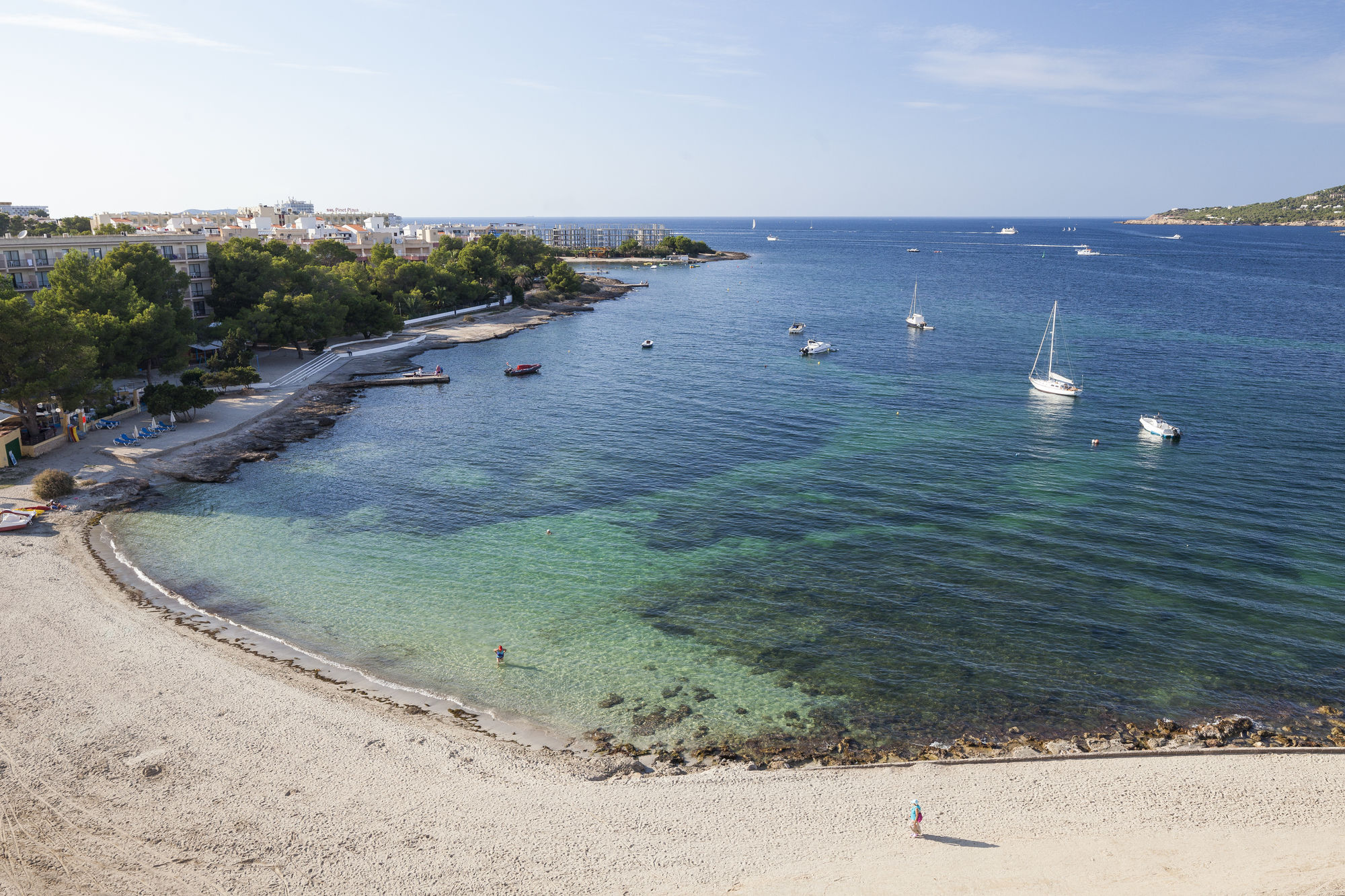 Axel Beach Ibiza - Adults Only Sant Antoni de Portmany Екстериор снимка