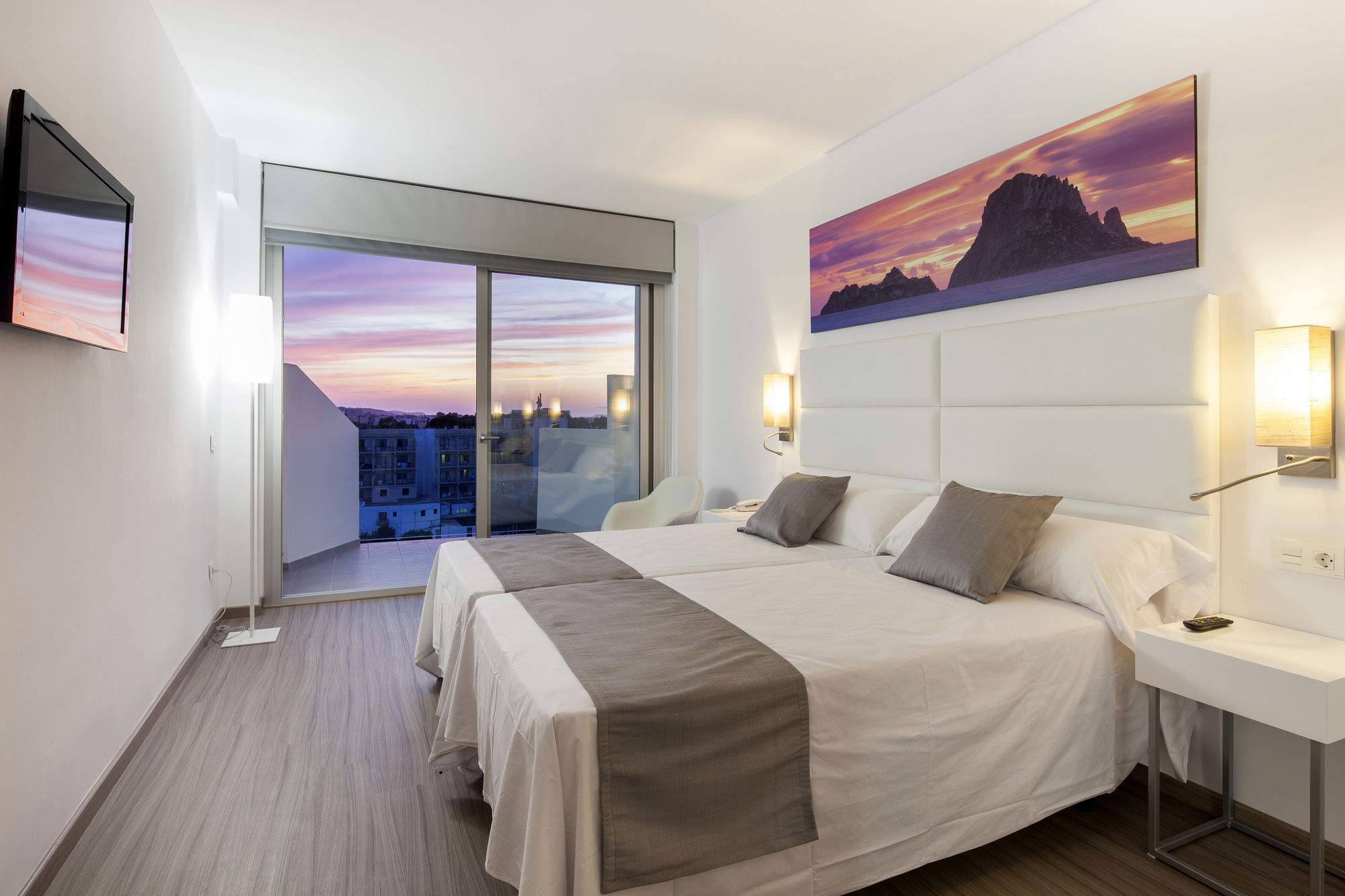 Axel Beach Ibiza - Adults Only Sant Antoni de Portmany Екстериор снимка